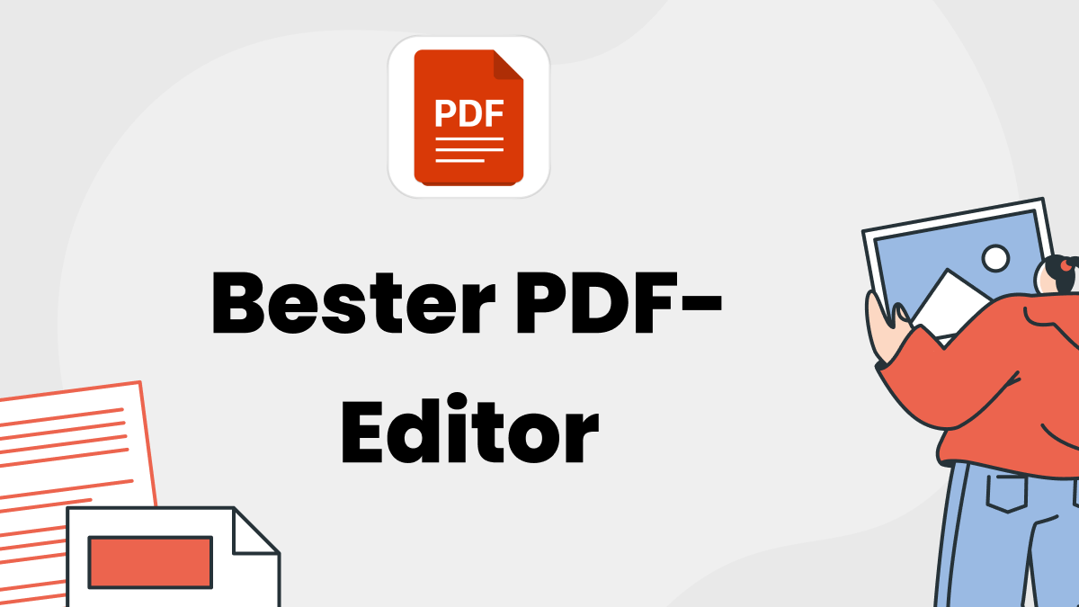 bester pdf editor