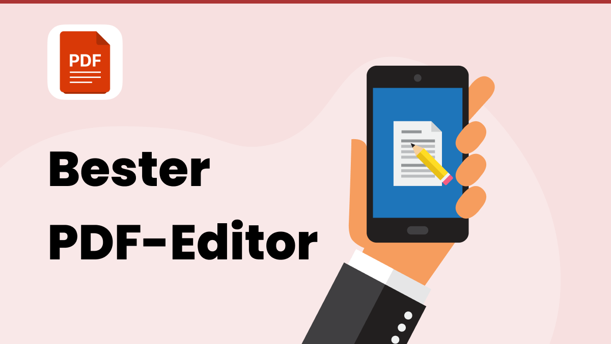 bester pdf editor