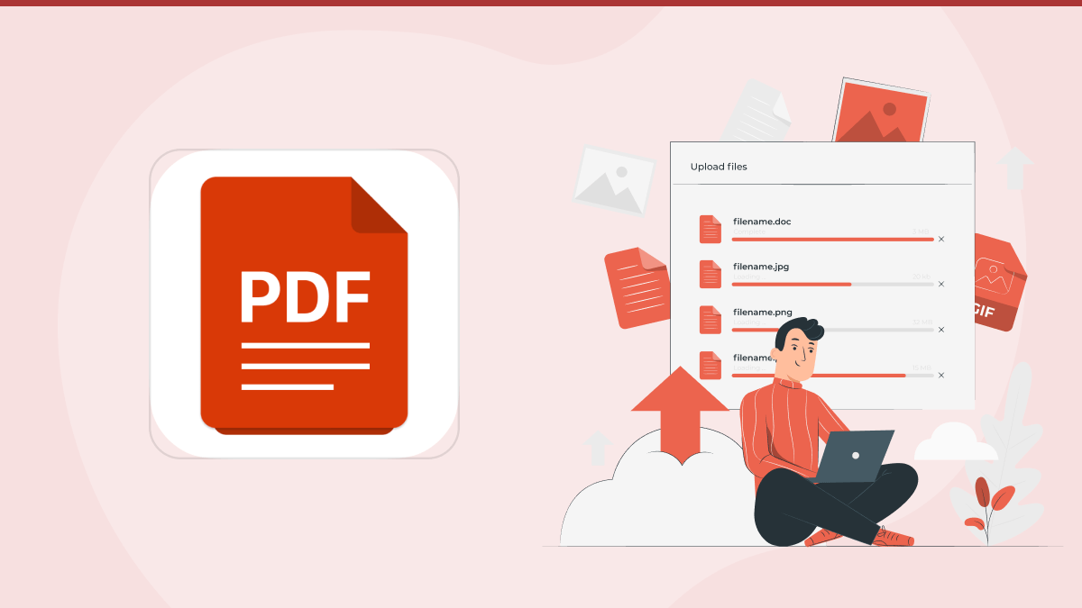combine pdfs into one pdf