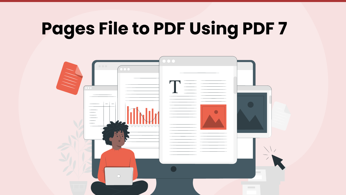 convertir de pages a pdf 