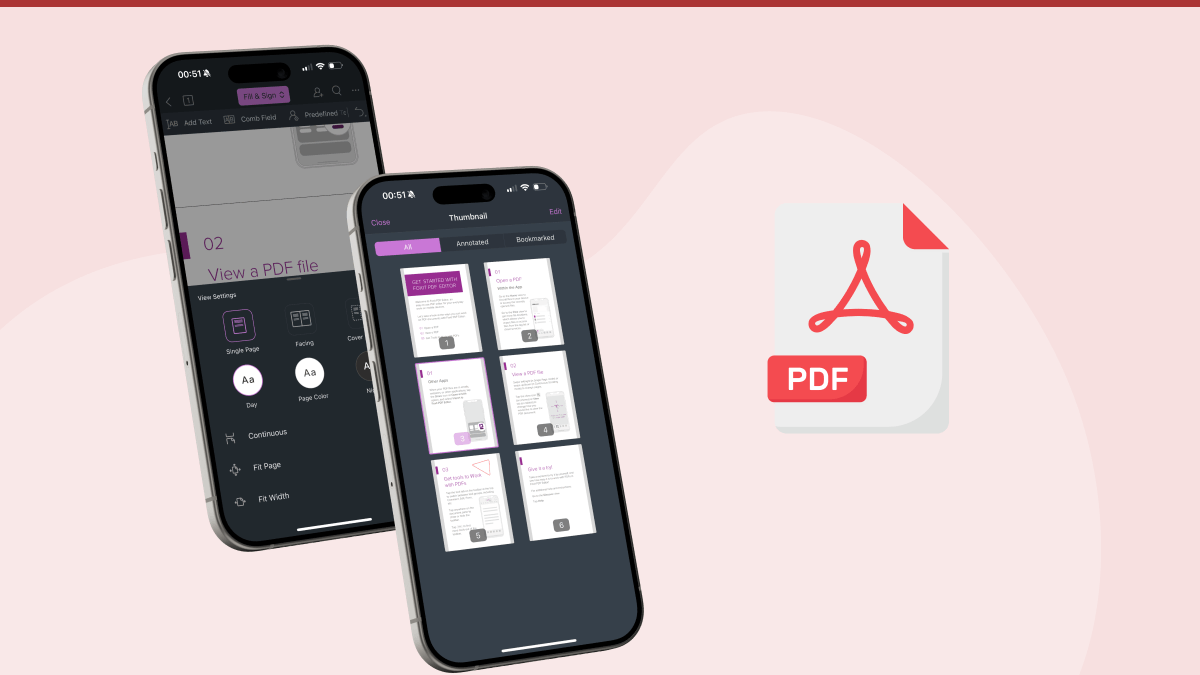 convertir foto a pdf iphone 