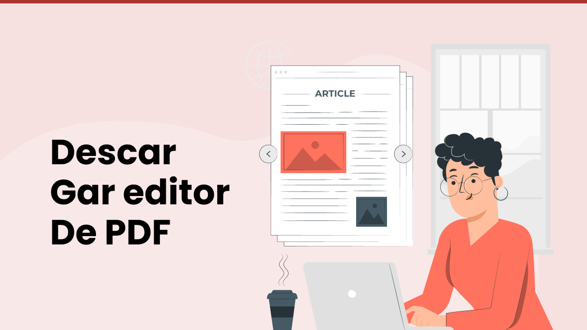 descargar editor de pdf