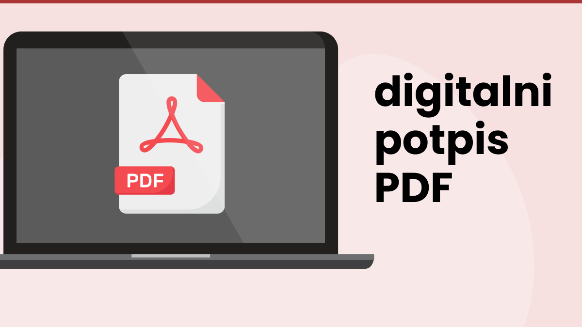 digitalni potpis pdf