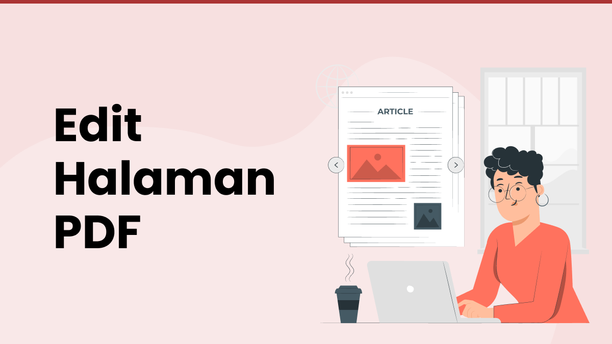 edit halaman pdf