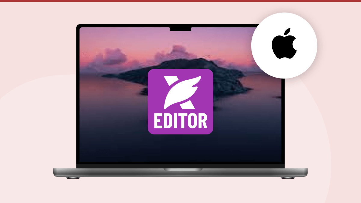 editor pdf mac