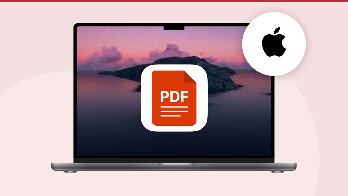 editor pdf mac