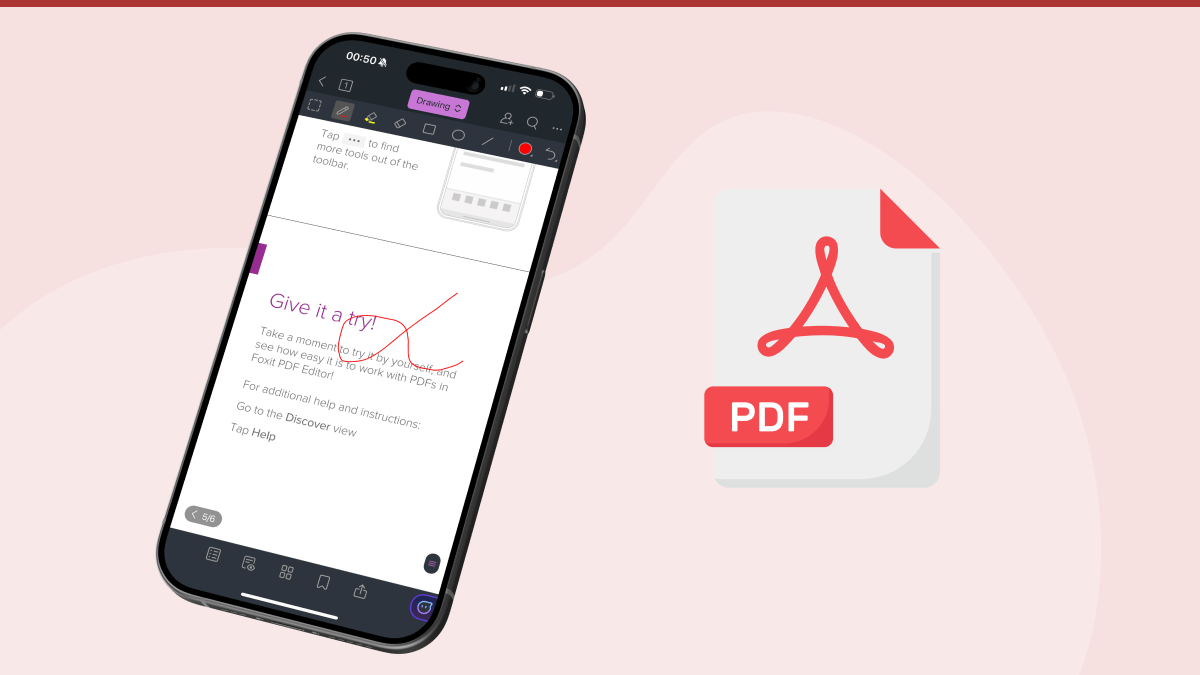 jak elektronicky podepsat pdf