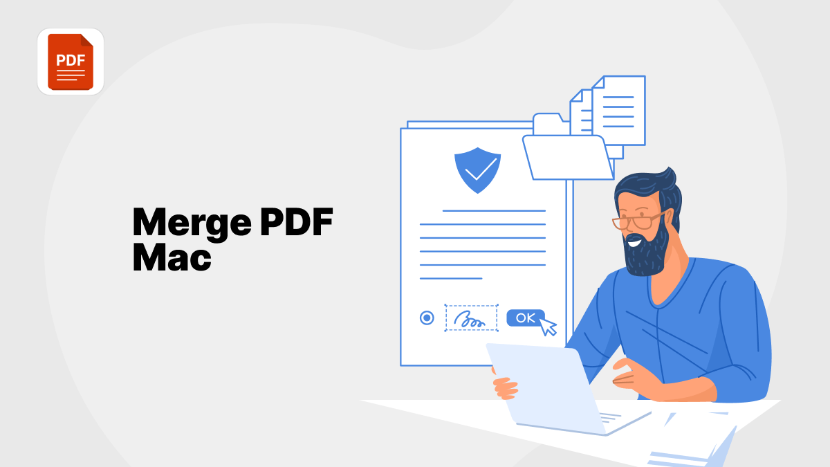 merge pdf mac