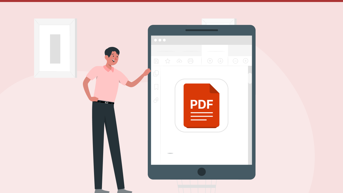pdf bewerken ipad