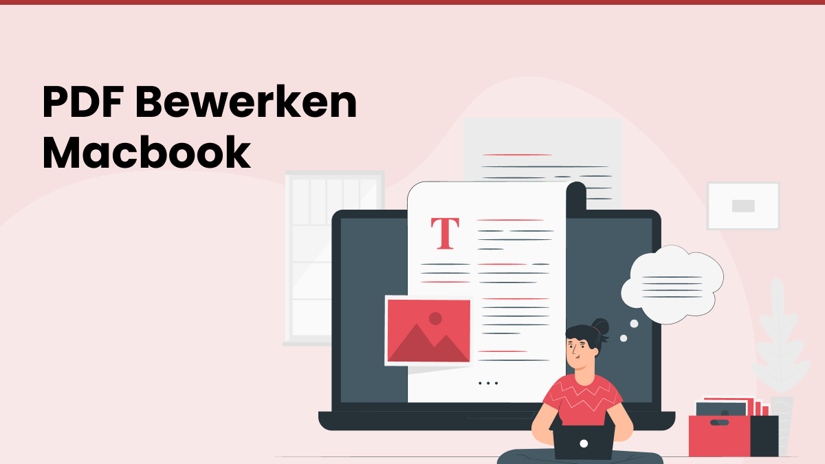 pdf bewerken macbook