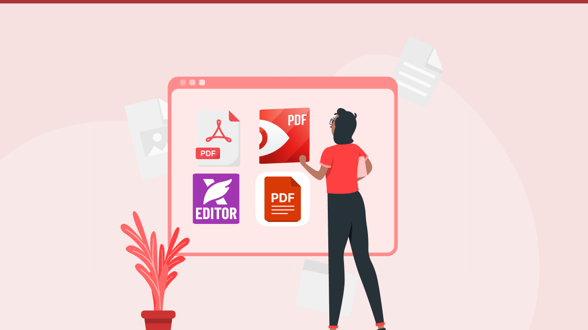 pdf bewerken