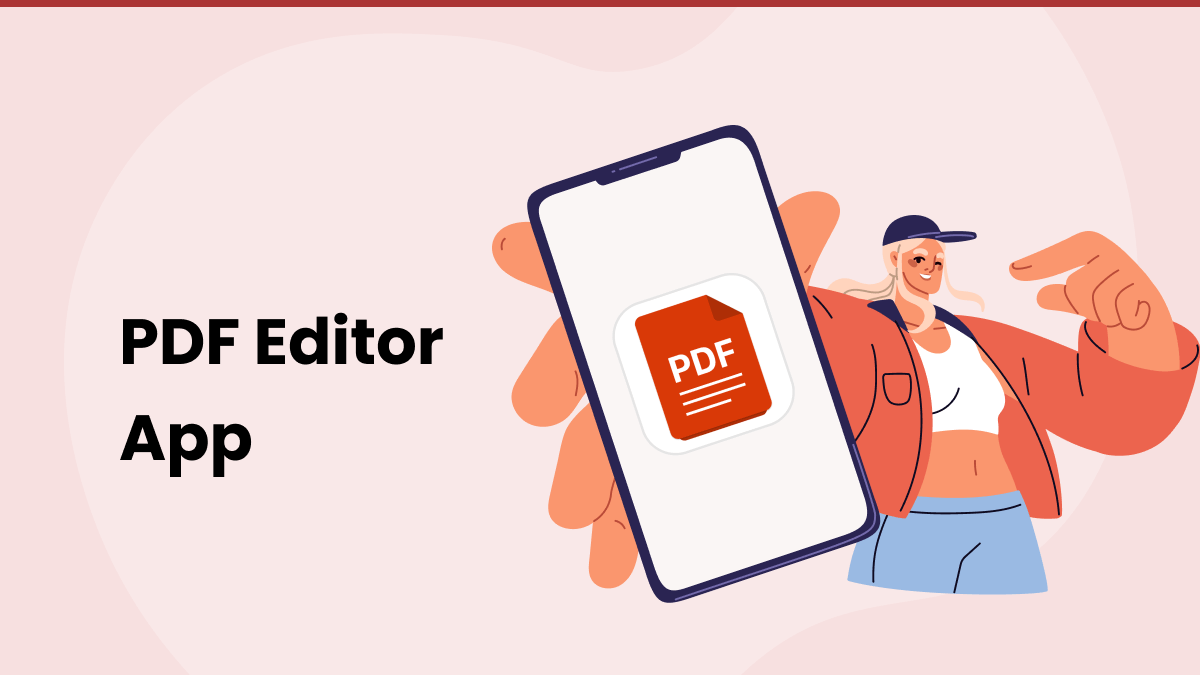 pdf editor app