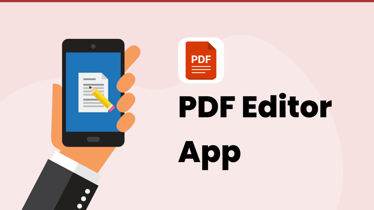 pdf editor app