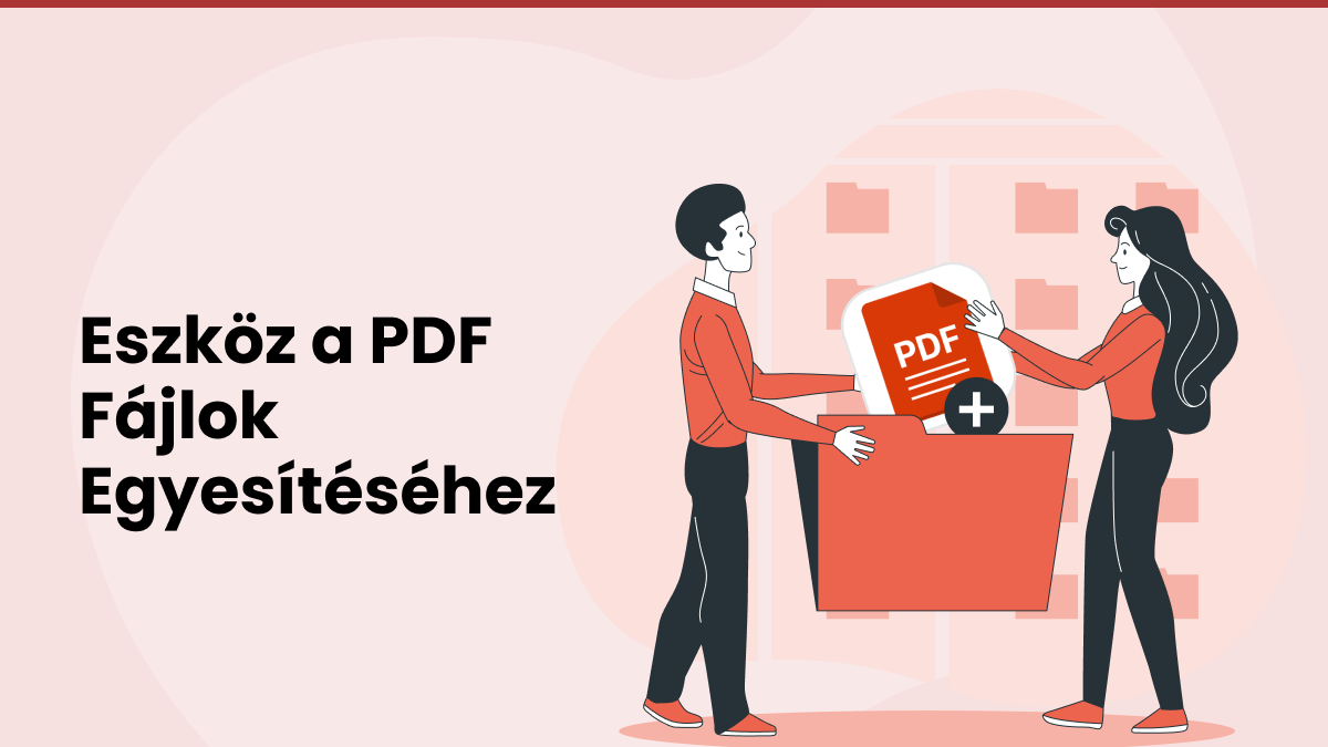 pdf fájlok egyesítése