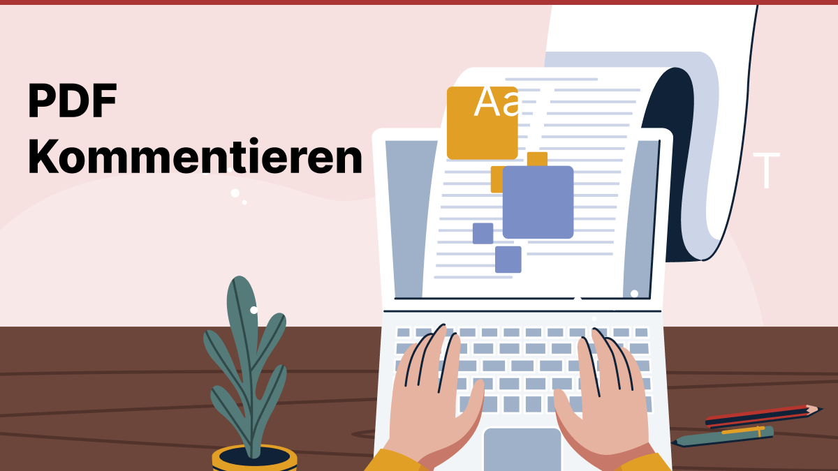 pdf kommentieren