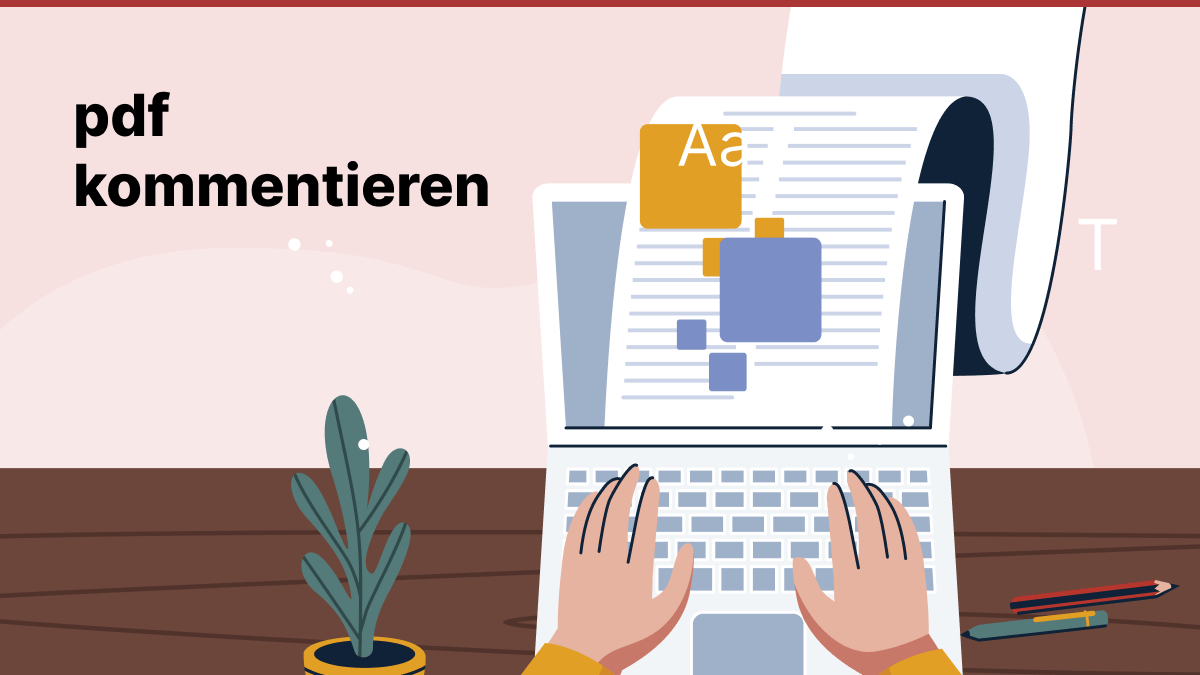 pdf kommentieren