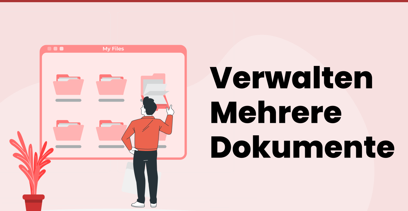 pdf zusammenfügen iphone