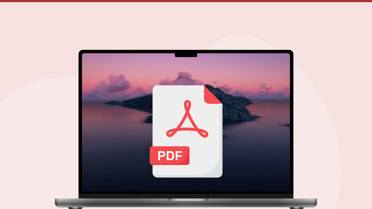 signer un document pdf sur mac