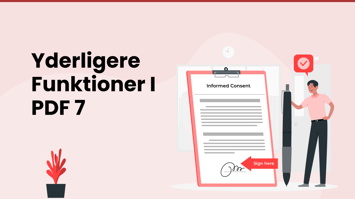 underskriv pdf
