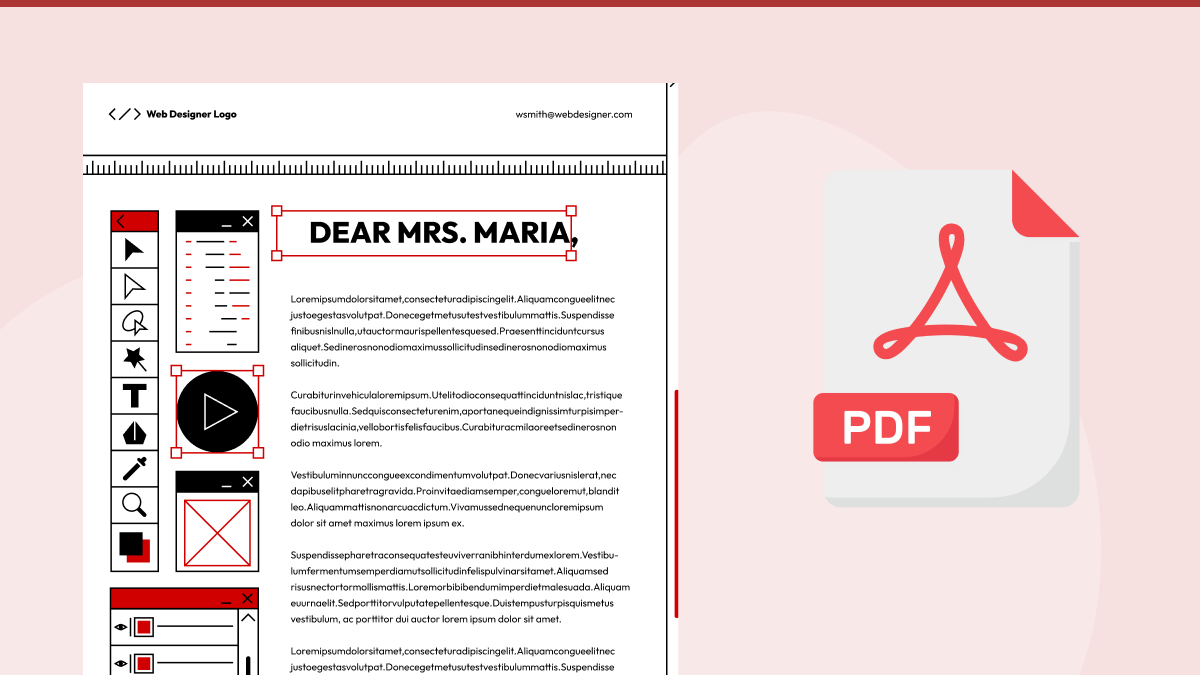 uređivanje pdf dokumenta